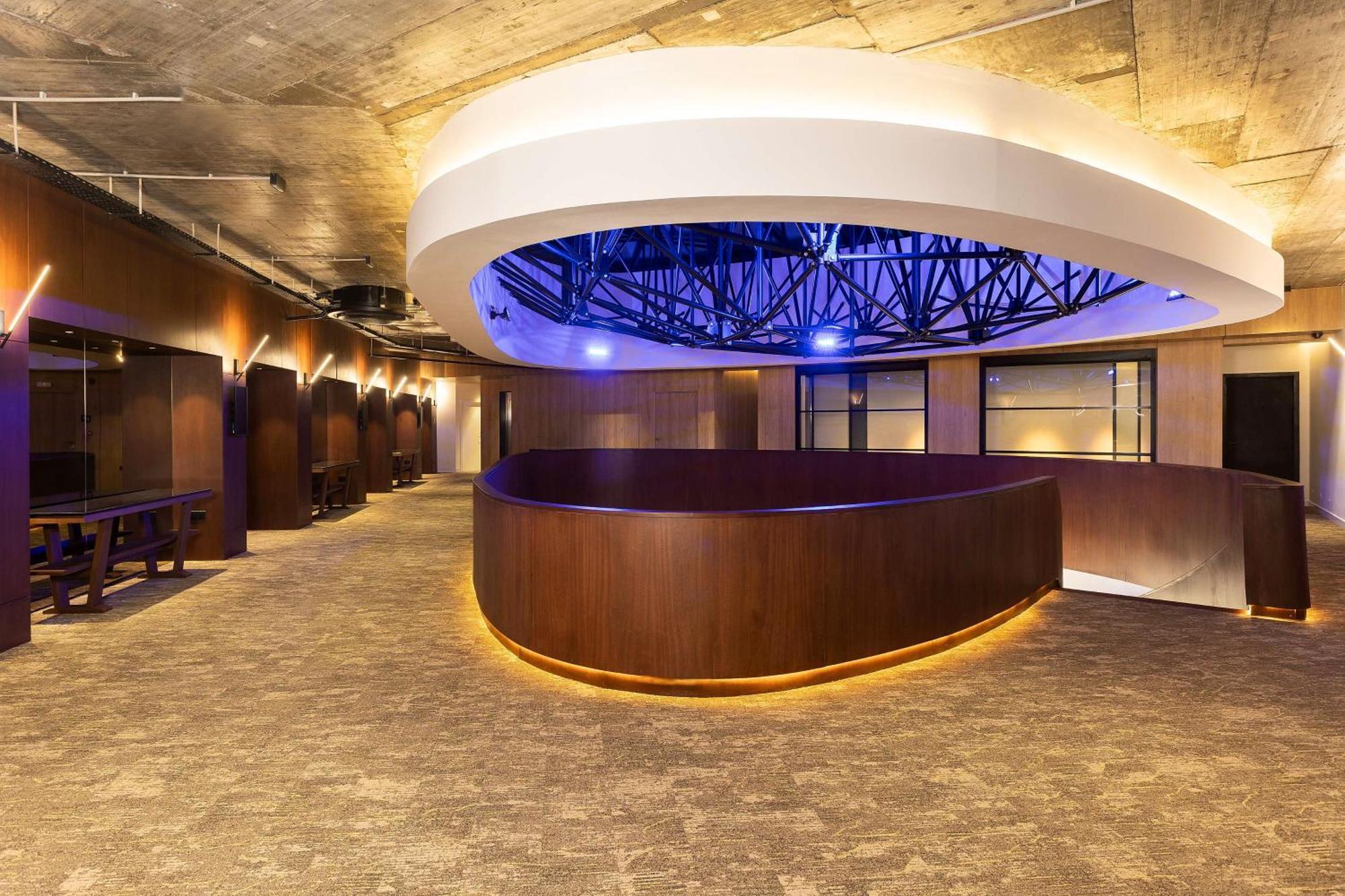 Radisson Hotel Tunis, City Center Екстериор снимка