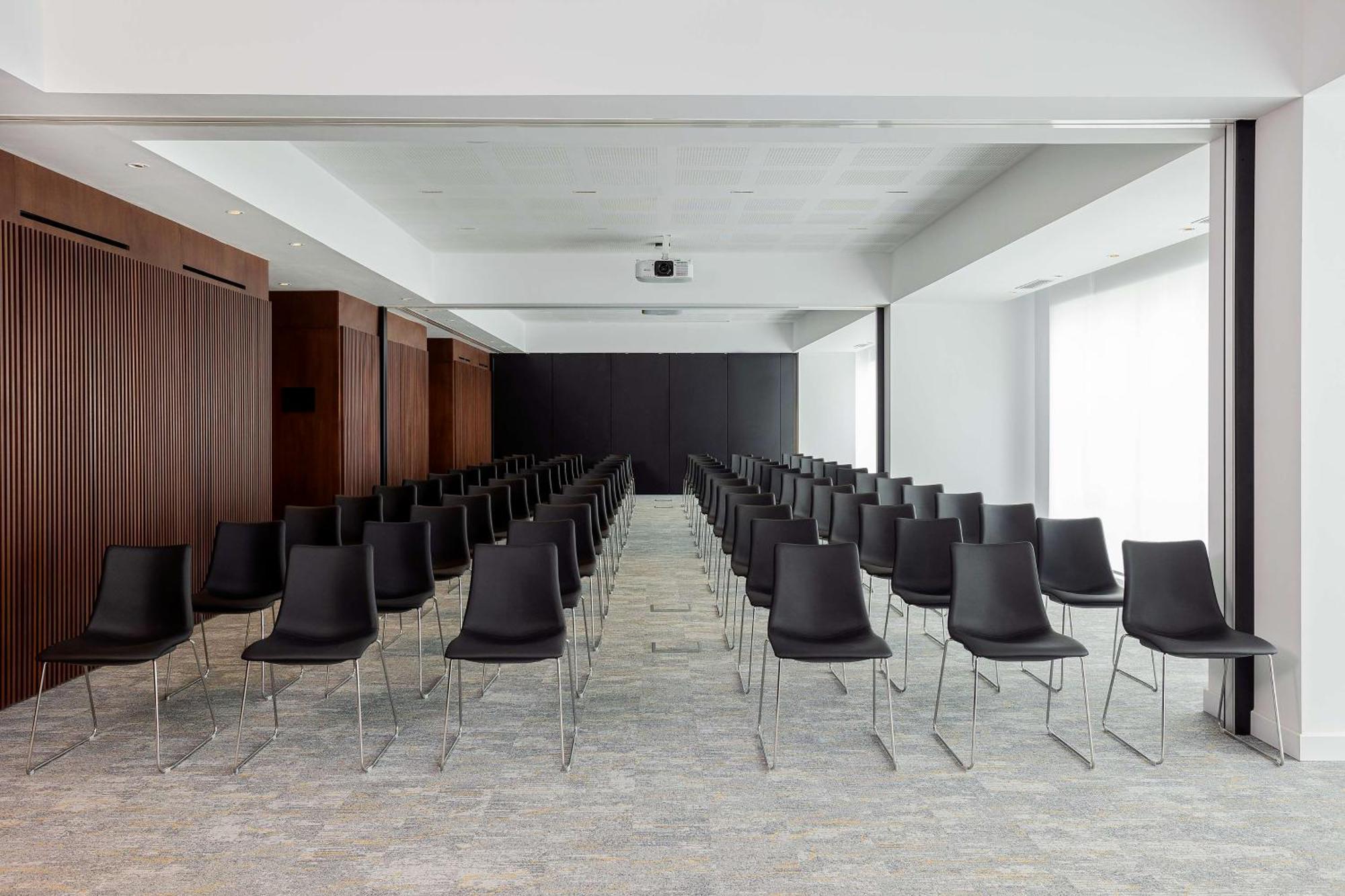 Radisson Hotel Tunis, City Center Екстериор снимка