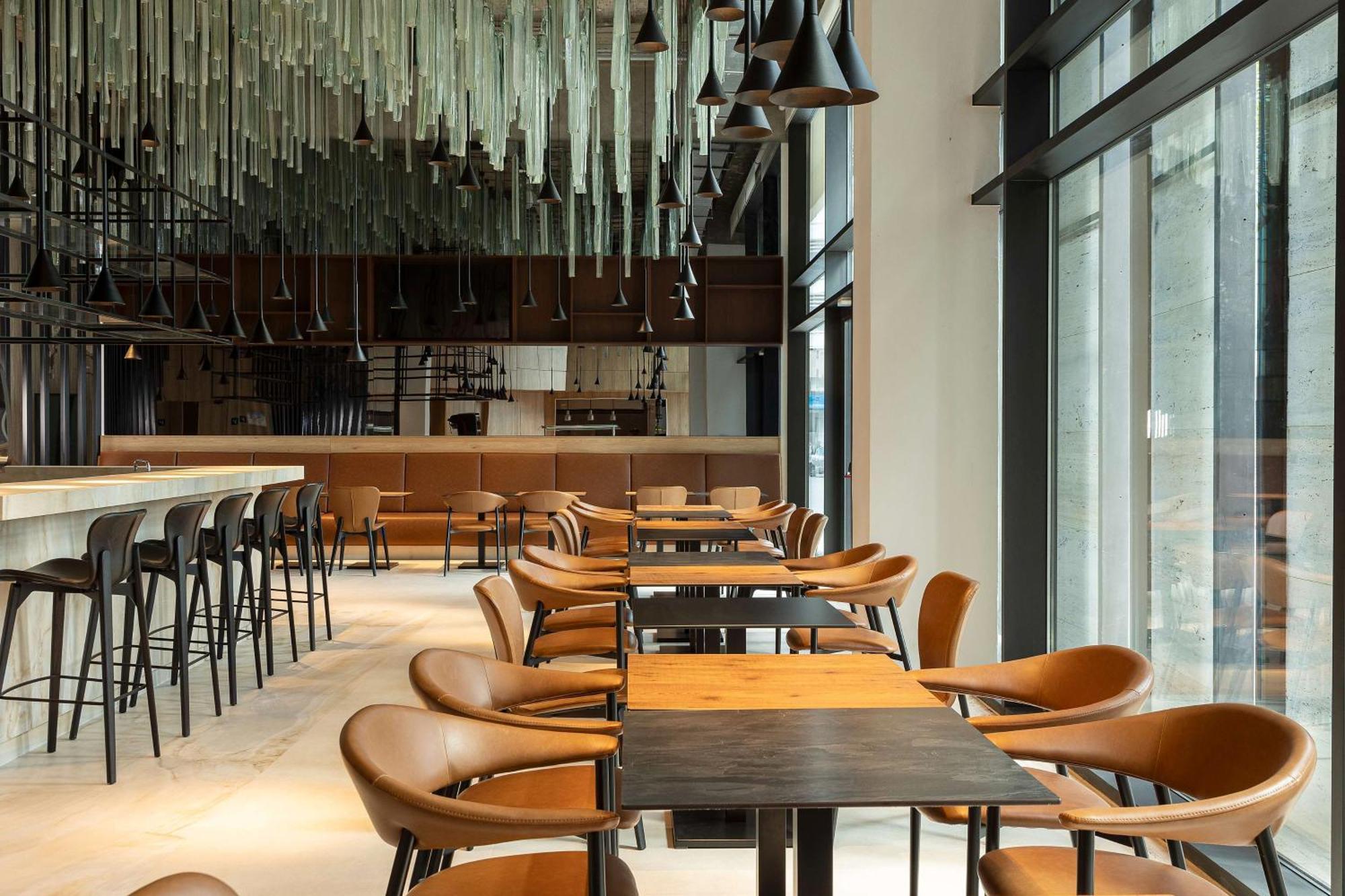 Radisson Hotel Tunis, City Center Екстериор снимка