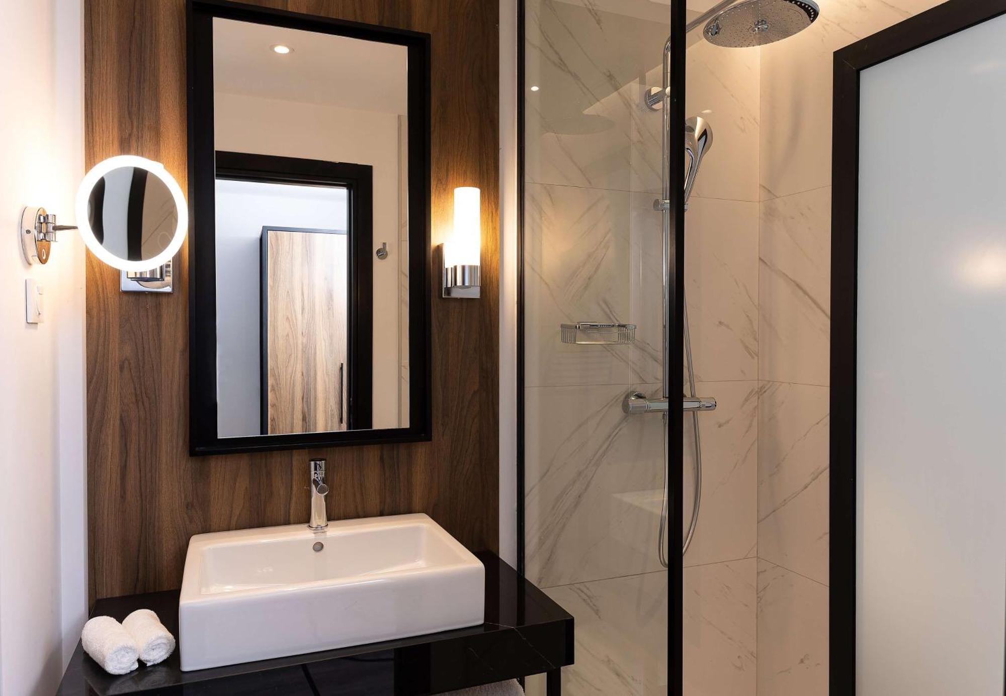 Radisson Hotel Tunis, City Center Екстериор снимка