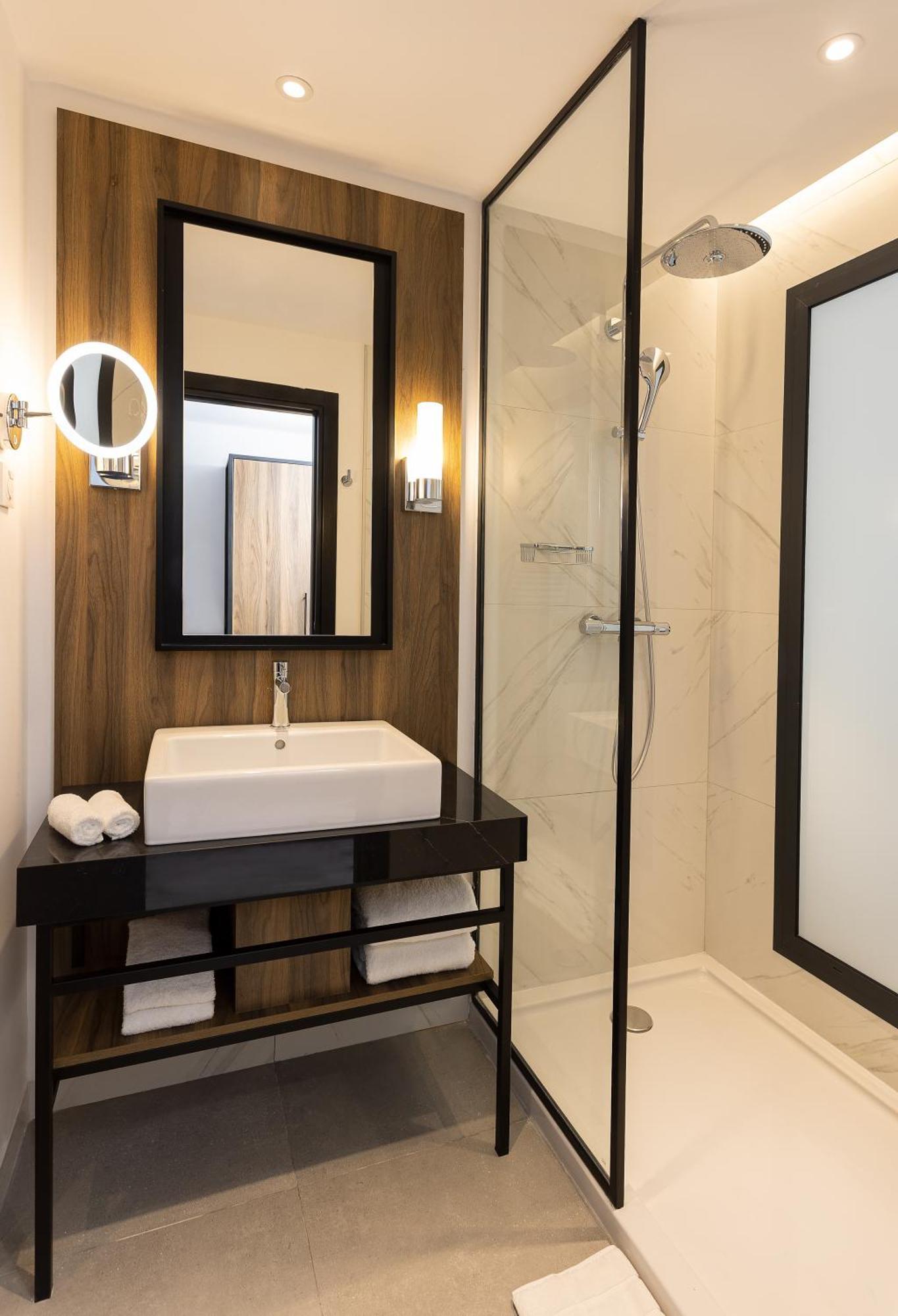 Radisson Hotel Tunis, City Center Екстериор снимка