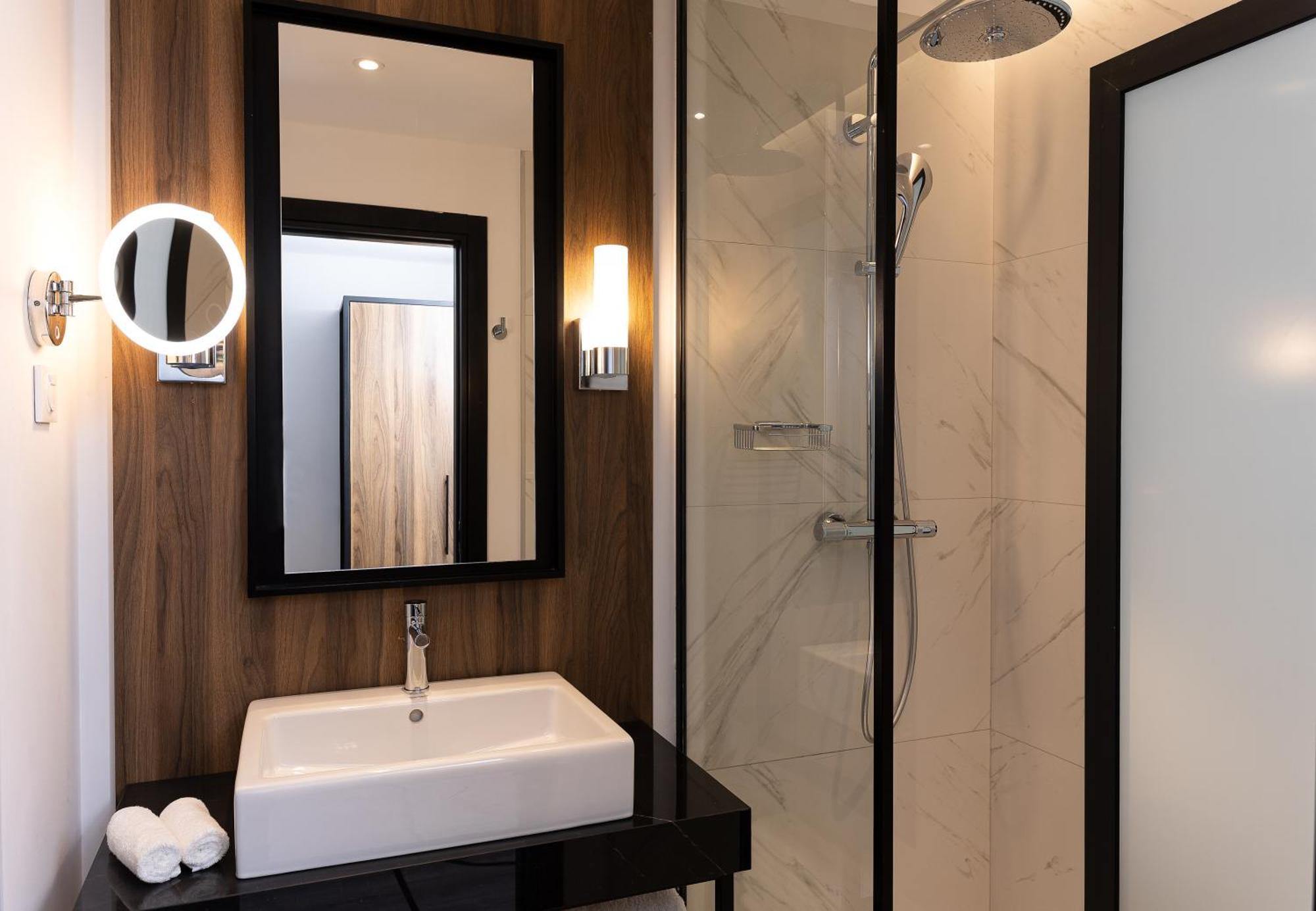 Radisson Hotel Tunis, City Center Екстериор снимка