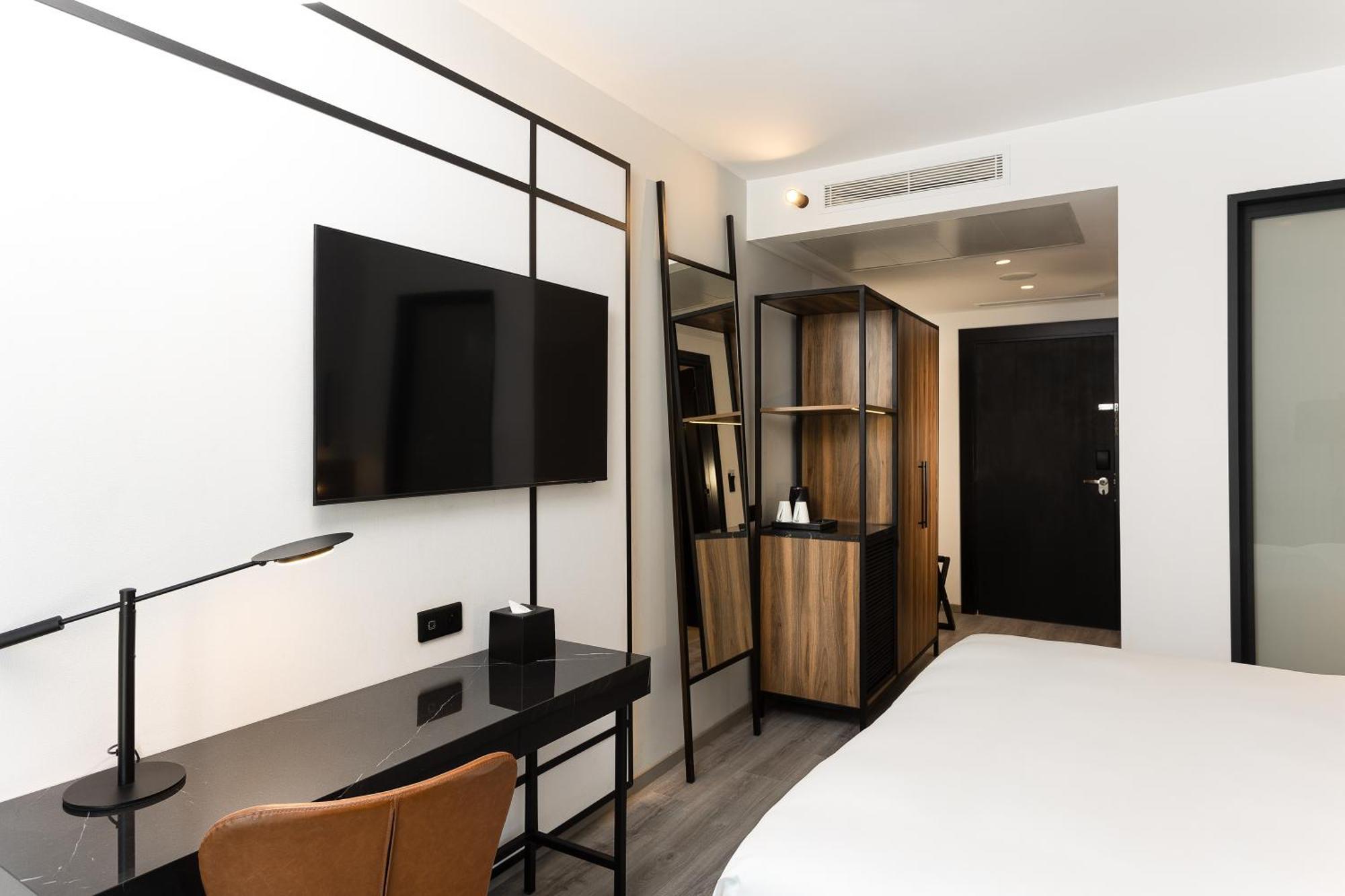 Radisson Hotel Tunis, City Center Екстериор снимка