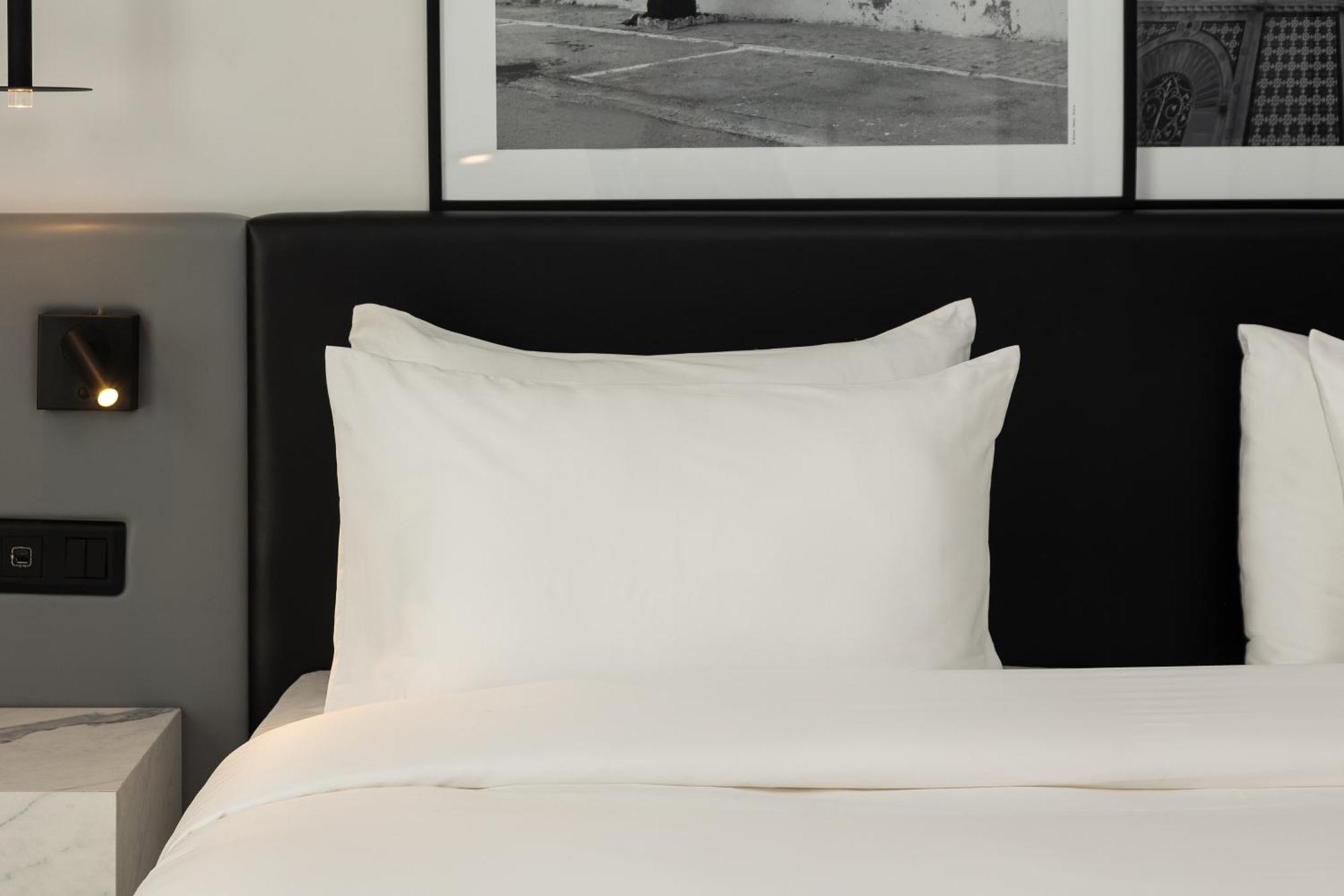 Radisson Hotel Tunis, City Center Екстериор снимка